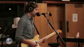 Death Cab For Cutie performing &quot;The Ghosts of Beverly Drive&quot; Live on KCRW