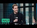 Tyler Henry Drops In To Talk About E S Hollywood Medium With Tyler Henry