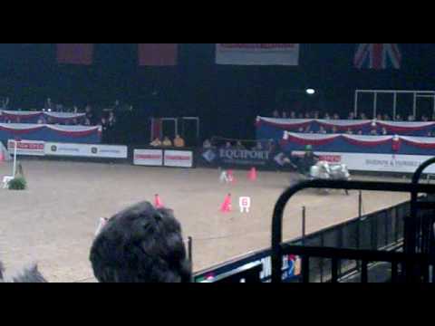 British open 2010 highlights