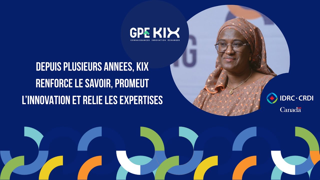 GPE KIX enabling actors for transforming education