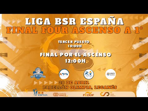 FINAL Y 3ER-4º PUESTO