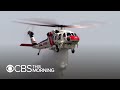California firefighters gain new weapon in fight against wildfires California firefighters gain new weapon in fight against wildfires