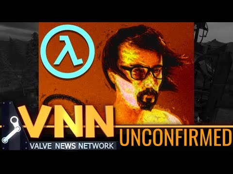 Half-Life 3: Возможный сценарий отмененной игры