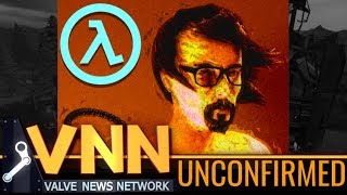 Half-Life 3: Возможный сценарий отмененной игры