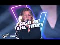Jools Sign Of The Times Knockouts The Voice Kids VTM