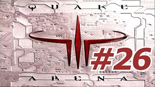 Quake III: Arena - Tier 7 - Q3TOURNEY6: The Very End Of You-(Hardcore)
