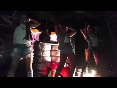 DHF ROMA @PALAROCKNESS HILLS&VALLEYS MUSIC FEST 18.07.2014