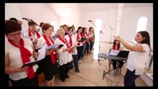 TI SI PETAR STIJENA ZBOR PRIKO SLIKE STARA CRKVA