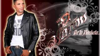 Edward Jose - eso no es mi hogar.wmv