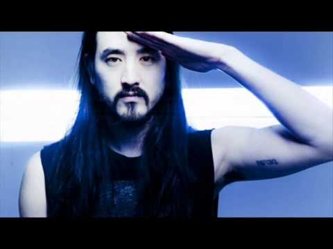 Steve Aoki - Come with Me (Deadmeat) (feat. Polina)