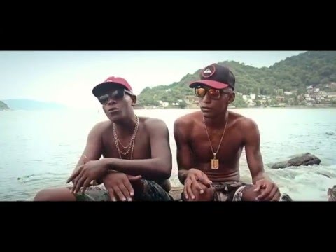 Mc Will Boladão e Mc Lekinho JG - Fundamento F (Clipe Oficial) RC Videos