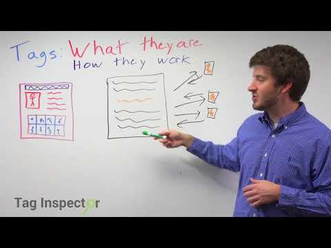 image-What is a tag in software development?