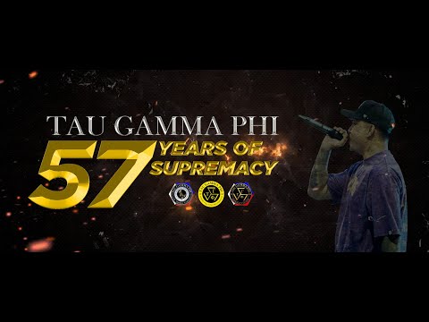 Micosuabe - Kami ay Triskelion (57th Anniversary Song Tau Gamma Phi) Lyric Video