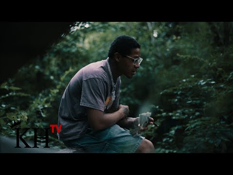 Lil Shark - Cash Now (Shot. by @KingHammondTV)