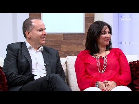 Love Talk Show - When your baggage affects your relationship - SE01EP068