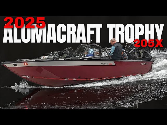 2025 Alumacraft COMPETITOR 185X SP FSX in Powerboats & Motorboats in Oakville / Halton Region