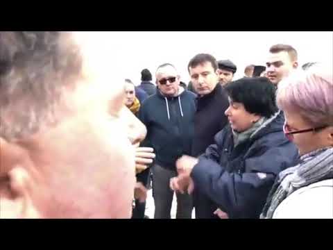 Viceprimarul cu atribuții de primar Bobu, ne îndeamnă să ne ducem gunoiul de la Tișăuți la Pocreaca!