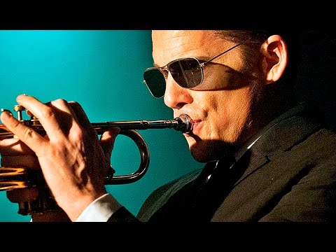 BORN TO BE BLUE | Trailer & Filmclips deutsch german [HD]