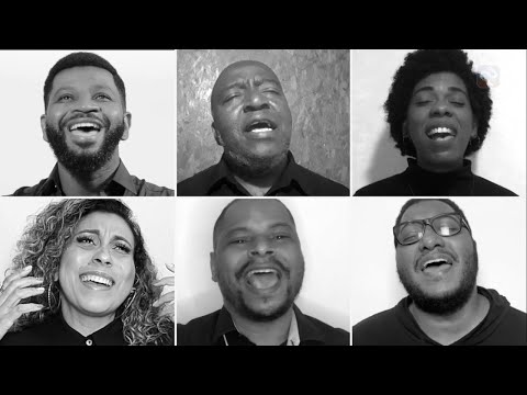 Bem-Aventurada - Léo Mantovani, Eugênio Jorge, Juliana de Paula, Davidson Silva, Eduardo & Keciane