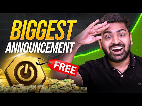 Complete Spring Boot Course LAUNCH For Beginners | Announcement | Become Industry Ready 🔥