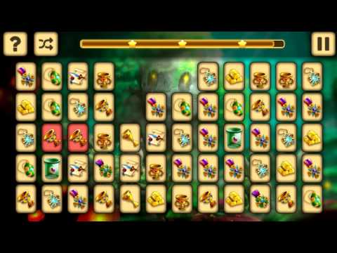 Puzzle Games: Onet PaoPao Video