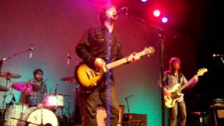 Son Volt LIVE @ World Cafe Live in Philadelphia 09.16.09 part 2