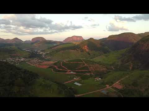 mais de ouro verde de minas