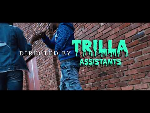 Hds Joey X Jaii Loc - Glicky (Official Video)