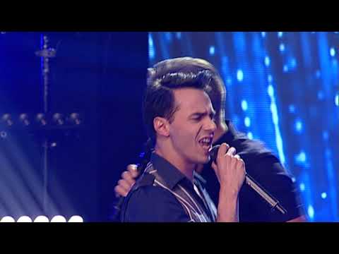 SzerencseSzombat - Rómeó&Júlia musical- Lehetsz király