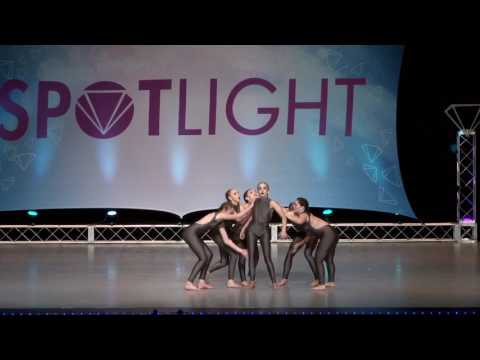 Best Contemporary // ARLANDA - Kinetic Dance [Sacramento, CA]