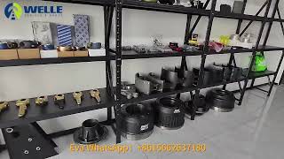 Complete truck parts, excellent price #truckparts #wholesale #manufact