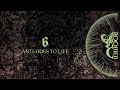 DOOMED 6 Anti Odes To Life 2018 Full Album Official Death Doom Metal