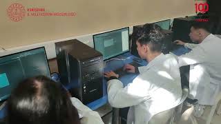💻🌎Meslek Tanıtımı: "BİLİŞİM TEKNOLOJİLERİ"