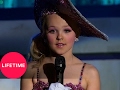 Abby S Ultimate Dance Competition The Jessalynn And Jojo Circus S2 E10 Lifetime