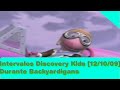 6 Intervalos Discovery Kids 12 10 2009 BACKYARDIGANS