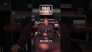 Marvin Gaye's 'What's Going On • Smokey Robinson • R&amp;B MONEY Podcast • Ep.143  #rnbmoneypodcast