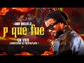 Don Miguelo Y Que Fue En Vivo Anfiteatro Puerto Plata