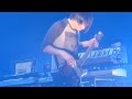 Radiohead - Paranoid Android - Jonny Greenwood ...