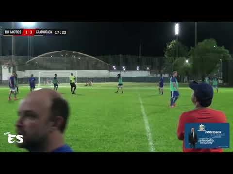 Campeonato Interno ATC 2026