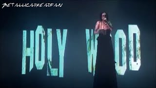 Marilyn Manson - Cruci-Fiction In Space [Live Guns, God And Government, L.A 2001] HQ