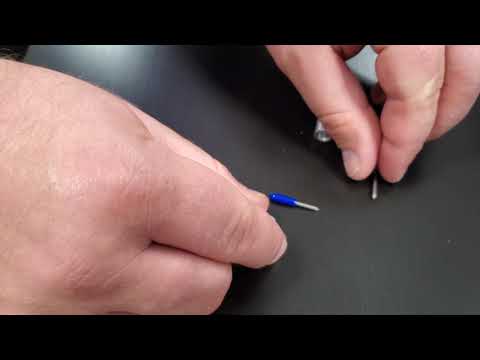 Replacing the Digital Die-cutting Knife