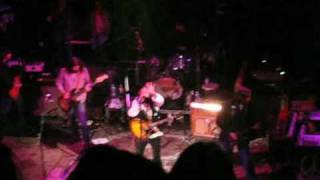 The Black Crowes - We Who See The Deep - Live @ The Somerville Theather - 03-05-2008