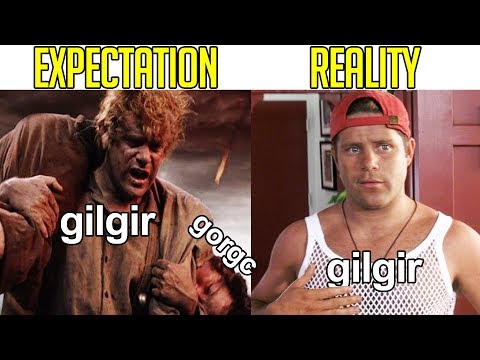 HR.Gilgir Claims He Carried OG.Gorgc This Game