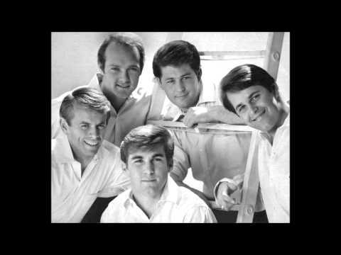 Beach Boys - The Letter
