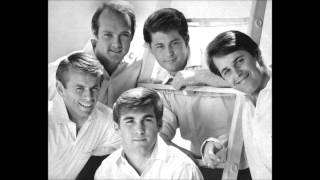 Beach Boys - The Letter