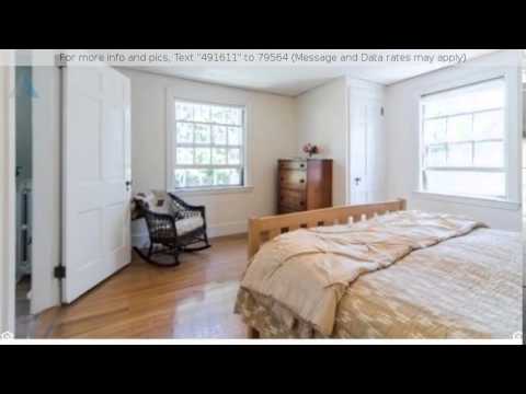 $950,000 - 134 Otis St., Newton, MA 02460