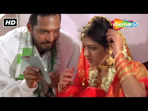 CLIMAX | Ghulam E Musthafa - Part 4 | Nana Patekar, Shivaji Satam, Aruna Irani