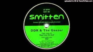 DDR & The Geezer - BSE
