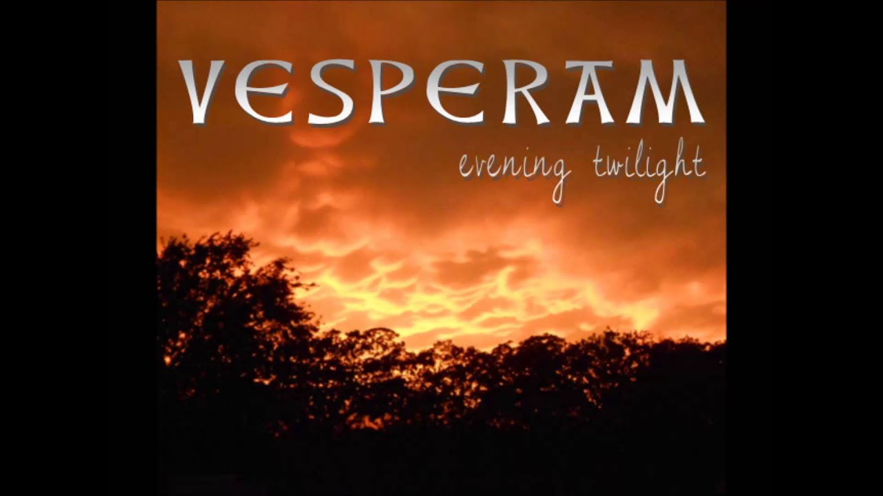 Promotional video thumbnail 3 for Vesperam