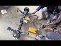 Road To Create A Car PART 1 Wiring And Testing 2026